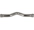 Пресс-обвод нержавеющий NEWKEY AISI304 28mm, CF8, PN16 NK-PB28/4 3