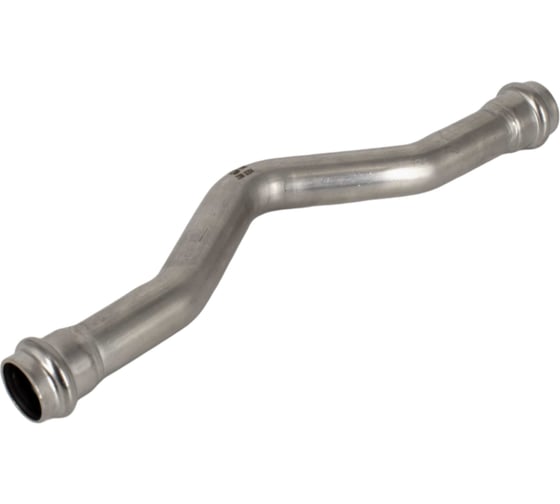 Пресс-обвод нержавеющий NEWKEY AISI304 22mm, CF8, PN16 NK-PB22/4 1