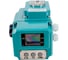 Привод электрический NEWKEY AC 220V (C-05) с позиционером NK-PEAHps50 3