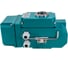 Привод электрический NEWKEY AC 220V (C-05) с позиционером NK-PEAHps50 4