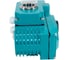 Привод электрический NEWKEY AC 220V (C-05) с позиционером NK-PEAHps50 5