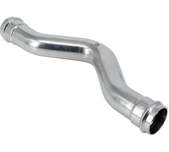 Пресс-обвод нержавеющий NEWKEY AISI304 35mm, CF8, PN16 NK-PB35/4 1