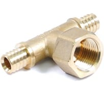 Тройник  SMT Т20х1/2Fх20 (пресс-вн. рез.), 1759H200420