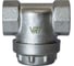 Фильтр VRT 1/2'' вн/вн лат прямой 556962 1