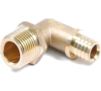 Уголок SMT L26x1M пресс - наружная резьба 1654NY002606