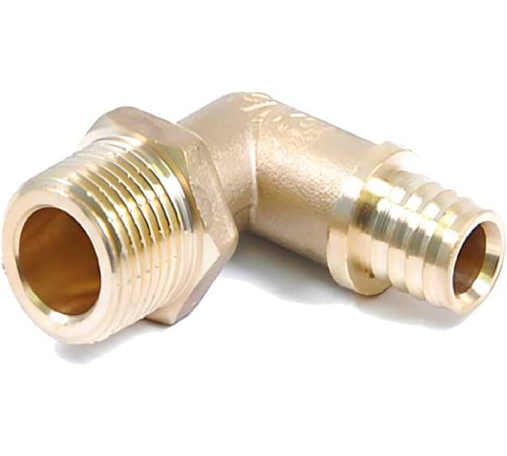 Уголок SMT L25x1M пресс - наружная резьба 1754H002506 1