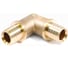 Уголок SMT L32x32 пресс-пресс 1653NY323200 1