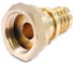 Фитинг прямой SMT S20x1/2F nut пресс-накидная гайка 1760H002004 1