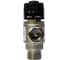Клапан термосмесительный VRT 3/4'' нар/нар/нар боковое смешение 35-60 град 556916 2