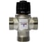 Клапан термосмесительный VRT 3/4'' нар/нар/нар боковое смешение 35-60 град 556916 4