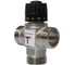 Клапан термосмесительный VRT 3/4'' нар/нар/нар боковое смешение 20-45 град 556915 2