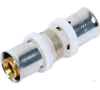 Фитинг SMT S20x26 прямой пресс-пресс 1651NY202600