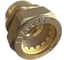 Муфта STACORT SF32x1 1/4'' внутренняя резьба (мама) для гофрированной трубы 32А из нержавеющей стали, арт. SF32-1-14MR 5