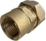 Муфта внутренняя STACORT SF15x1/2''MR (мама) для гофрированной трубы 15А из нержавеющей стали SF15-12MR 3