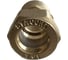 Муфта внутренняя STACORT SF15x1/2''MR (мама) для гофрированной трубы 15А из нержавеющей стали SF15-12MR 4