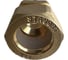 Муфта внутренняя STACORT SF20x3/4''MR (мама)-для гофрированной трубы 20А из нержавеющей стали SF20-34MR 3