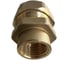 Муфта внутренняя STACORT SF20x3/4''MR (мама)-для гофрированной трубы 20А из нержавеющей стали SF20-34MR 8