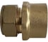 Муфта внутренняя STACORT SF15x3/4''MR (мама) для гофрированной трубы 15А из нержавеющей стали SF15-34MR 4