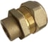 Муфта внутренняя STACORT SF20x1/2''MR (мама)- для гофрированной трубы 20А из нержавеющей стали SF20-12MR 4