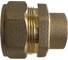 Муфта внутренняя STACORT SF20x1/2''MR (мама)- для гофрированной трубы 20А из нержавеющей стали SF20-12MR 5