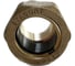 Муфта наружная STACORT SM25x1''MR (папа) для гофрированной трубы 25А из нержавеющей стали SM25-1MR 1