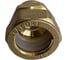 Муфта внутренняя STACORT SF25x3/4''MR (мама)-для гофрированной трубы 25А  из нержавеющей стали SF25-34MR 2