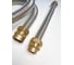 Муфта наружная STACORT SM15x1/2''MR (папа) для гофрированной трубы 15А из нержавеющей стали SM15-12MR 7