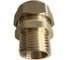 Муфта наружная STACORT SM15x1/2''MR (папа) для гофрированной трубы 15А из нержавеющей стали SM15-12MR 6