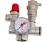 Группа безопасности Valtec 87175 VT.460.0.3 2