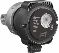 Насос циркуляционный для ГВС KRATS с кабелем K-RS3-9W