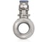 Кран шаровый двухсоставной TITAN LOCK НР-ВР, резьба BSP 1, нерж, 304, уплотнение, PPL, TL100BVC-FM-PPL 4