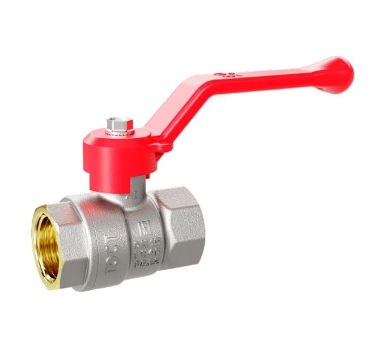 Кран LD Pride 47.20.В-В.Р (red) LD 47.311.20 R 1