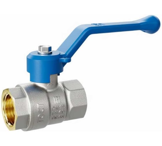 Кран LD Pride 47.20.В-В.Р (blue) LD 47.311.20 B 1