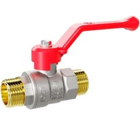 Кран LD Pride 47.15.Н-Н.Р (red) LD 47.315.15 R