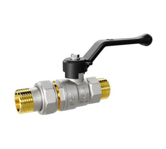 Кран LD Pride 47.15.Н-ГШ.Р LD 47.319.15 1