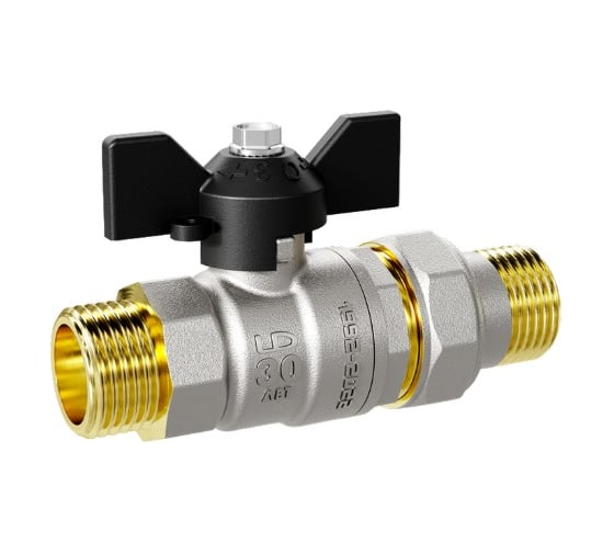 Кран LD Pride 47.15.Н-ГШ.Б LD 47.318.15 1