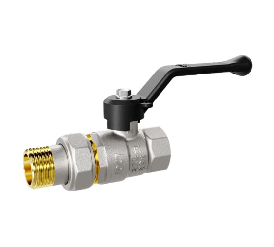 Кран LD Pride 47.15.ГШ-В.Р исп 2 LD 47.317.15.2 1