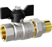 Кран LD Pride 47.15.ГШ-В.Б исп 2 LD 47.316.15.2