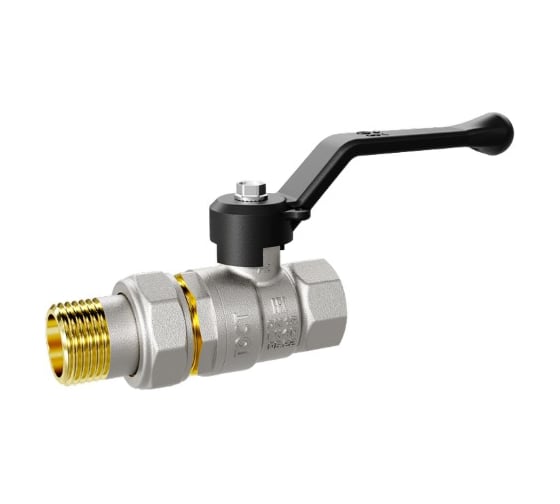 Кран LD Pride 47.20.ГШ-В.Р исп 2 LD 47.317.20.2 1