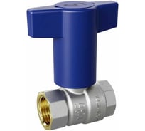 Кран LD Pride 47.20.В-В.ТР (blue) LD 47.390.20 B