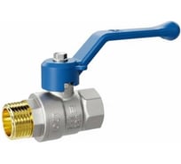 Кран LD Pride 47.20.В-Н.Р (blue) LD 47.313.20 B