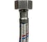 Подводка для воды ONDO PEX-сталь 1/2 г/г 60 cм PEXOWFHF060 3
