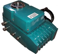 Привод электрический многооборотный NEWKEY AC 220V (C-30) NK-PEAHM300