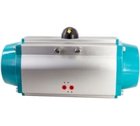Привод пневматический двухсторонний NEWKEY AT160D NK-PPD160