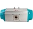 Привод пневматический двухсторонний NEWKEY AT160D NK-PPD160 2