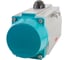 Привод пневматический двухсторонний NEWKEY AT160D NK-PPD160 4