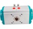 Привод пневматический двухсторонний NEWKEY AT 63D NK-PPD63 1
