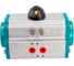 Привод пневматический двухсторонний NEWKEY AT 63D NK-PPD63 5