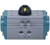 Привод пневматический двухсторонний NEWKEY AT 75D NK-PPD75