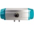 Привод пневматический двухсторонний NEWKEY AT105D NK-PPD105 3